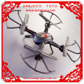 6 Channel Remote Control Drone Headless Auto Return RC Drone With Camera vs Syma RC UFO w/ Gyro quadcopter for gifts F181